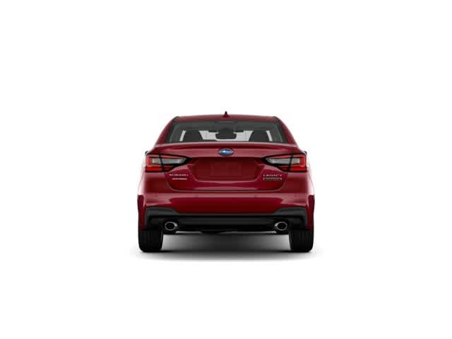 Thumbnail: 2025 Subaru Legacy - 9