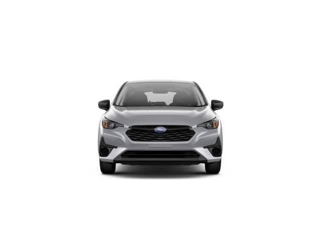 Thumbnail: 2025 Subaru Impreza - 8