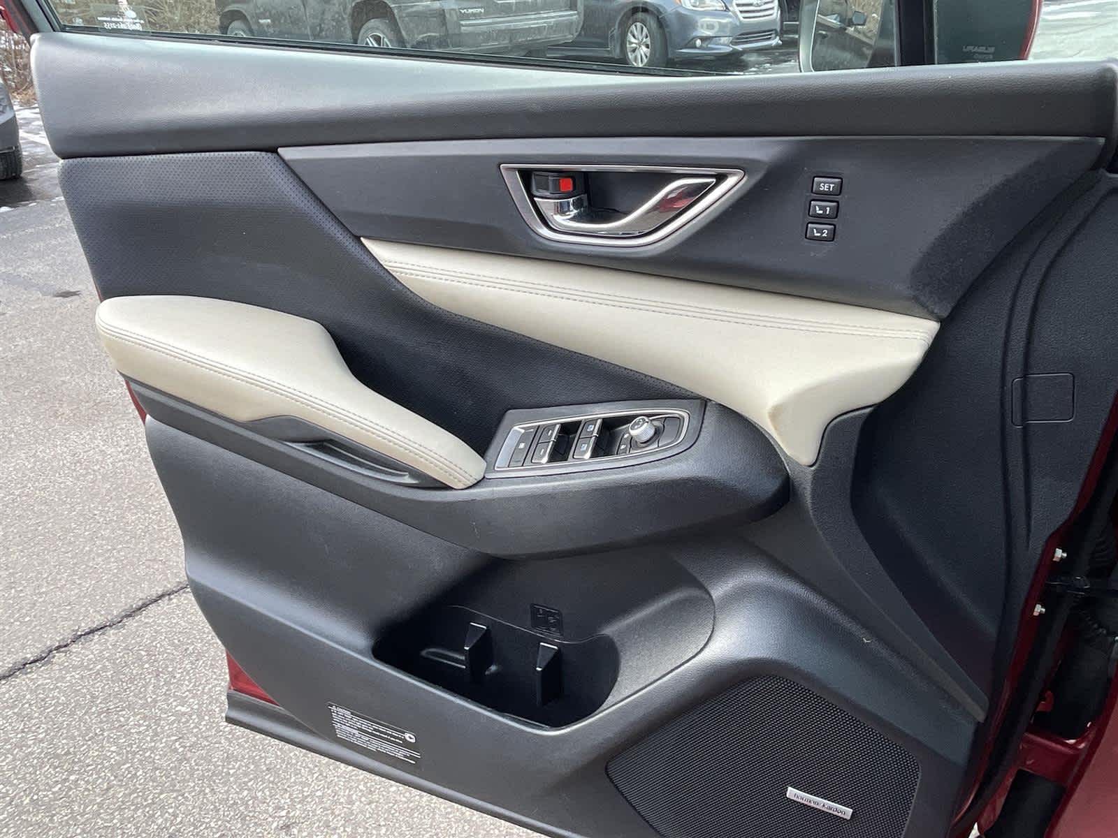 Thumbnail: 2019 Subaru Ascent - 29