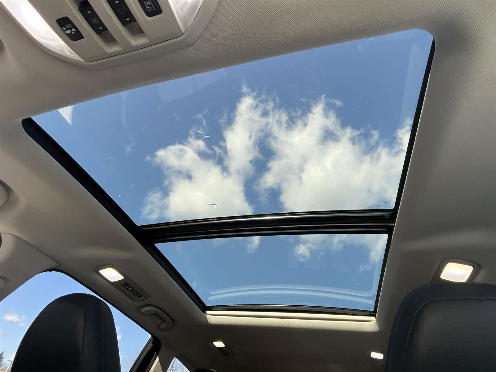 Thumbnail: 2021 Subaru Ascent - 14