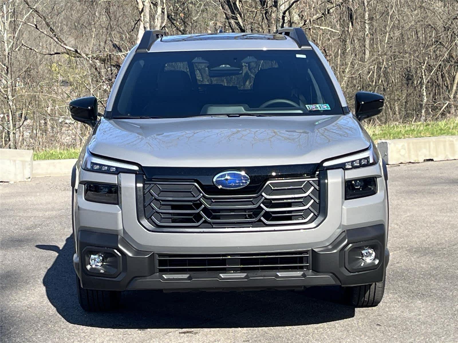 Thumbnail: 2026 Subaru Outback - 8