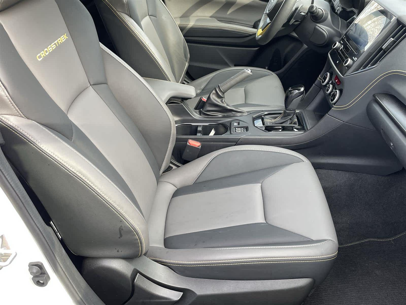 Thumbnail: 2023 Subaru Crosstrek - 18