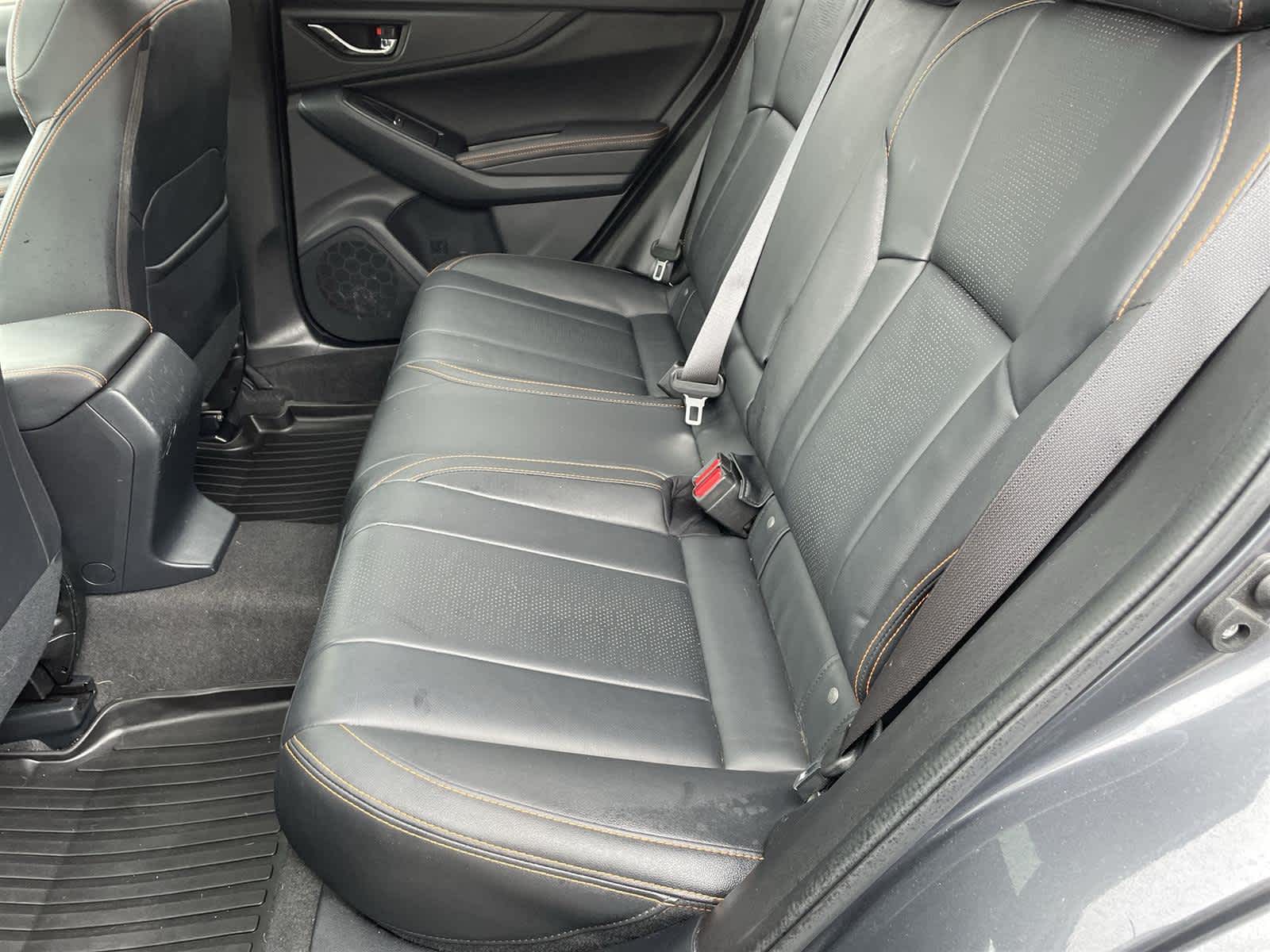 Thumbnail: 2020 Subaru Crosstrek - 20