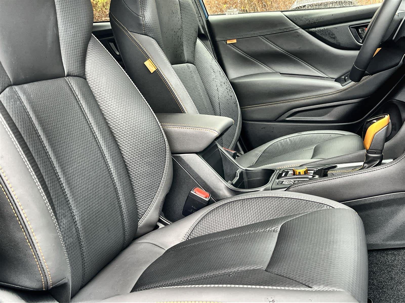 Thumbnail: 2025 Subaru Forester - 18