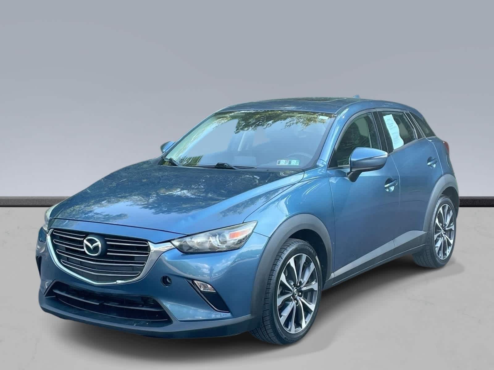 All New & Used Mazda Inventory For Sale Nationwide | Lithia Auto Group