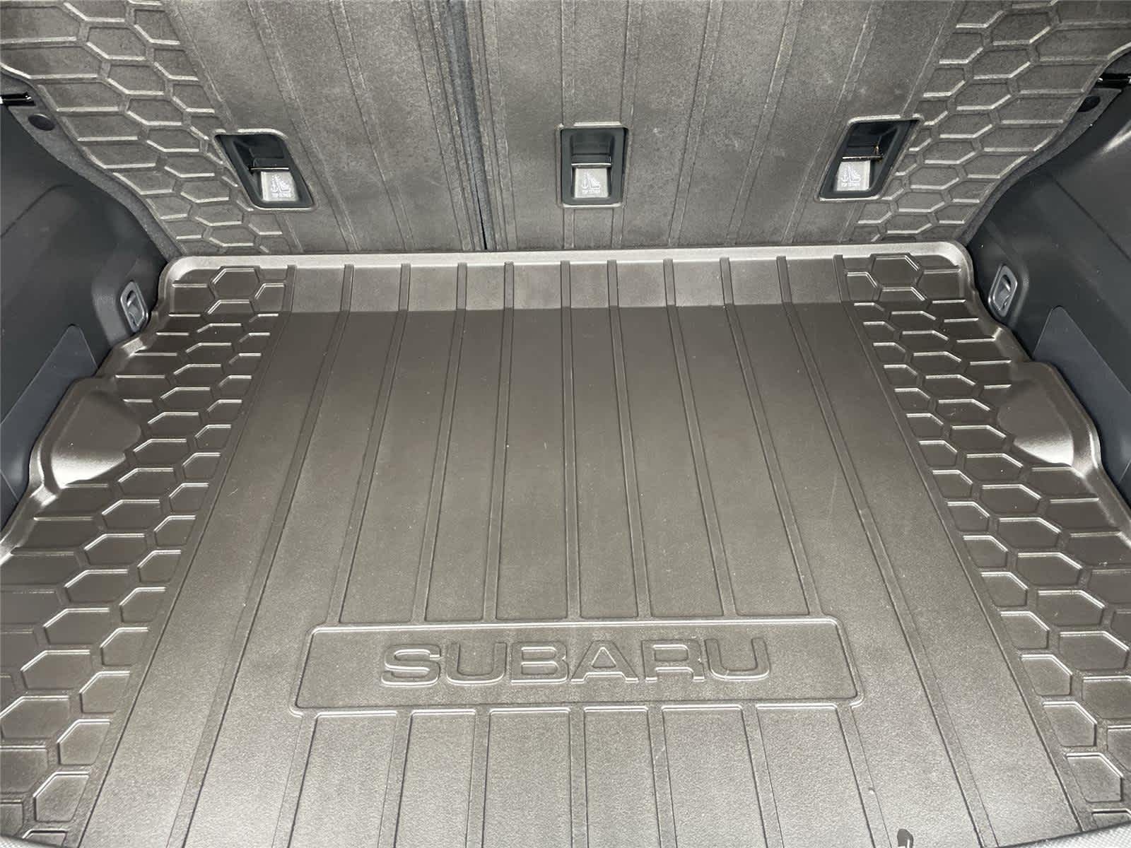 Thumbnail: 2023 Subaru Crosstrek - 16