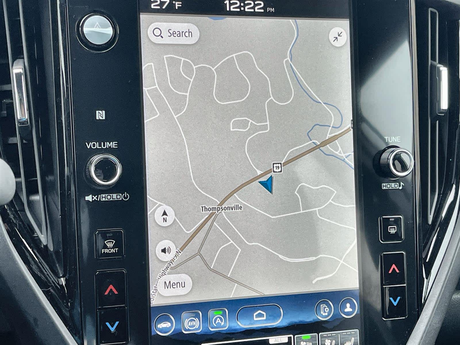 Thumbnail: 2026 Subaru Forester - 21