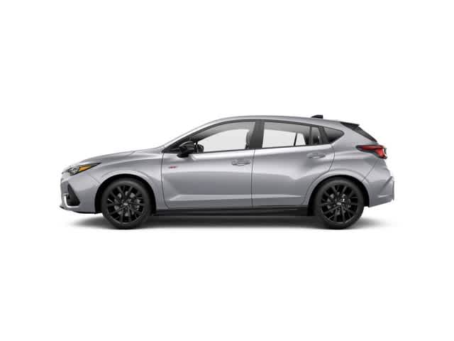 Thumbnail: 2025 Subaru Impreza - 4