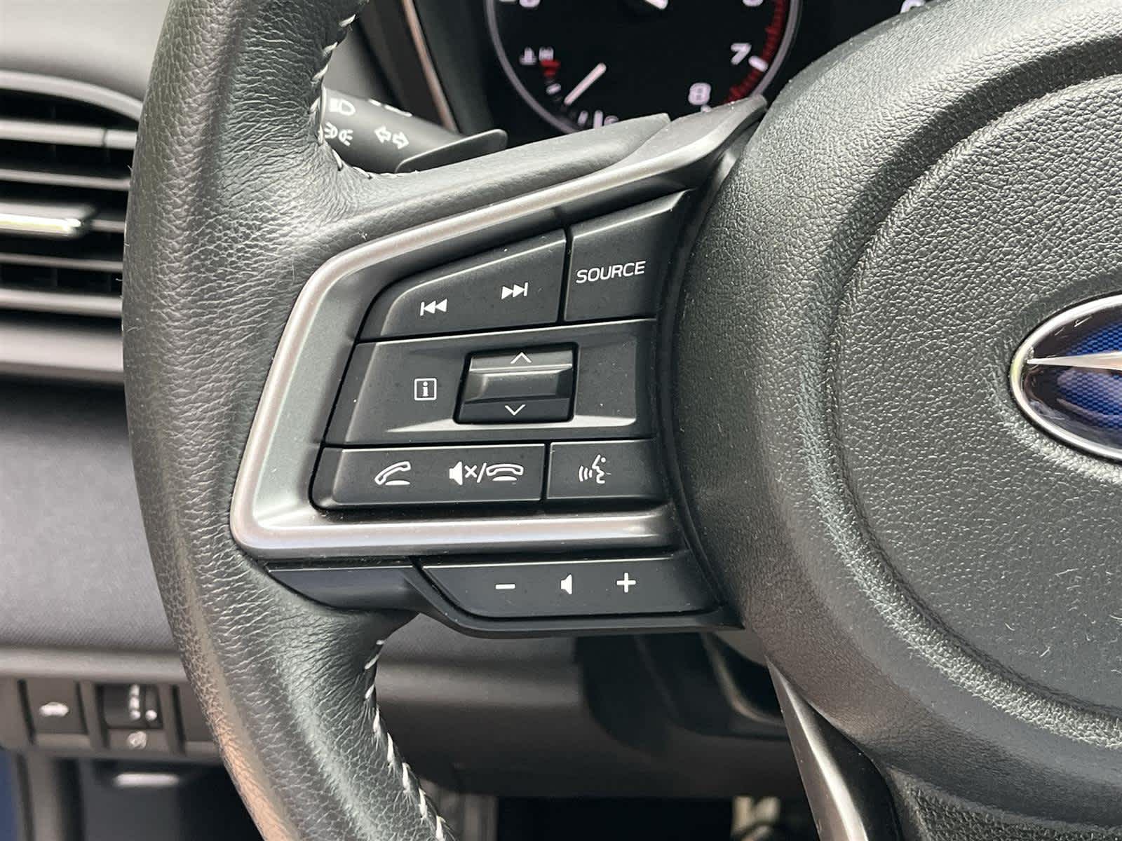 2024 Subaru Legacy Premium 26