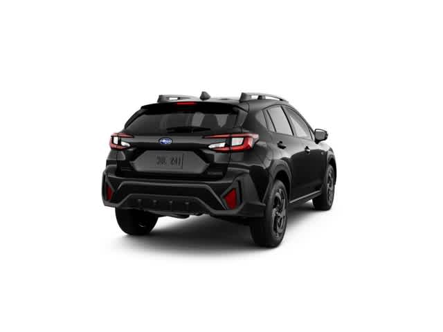 Thumbnail: 2026 Subaru Crosstrek - 6