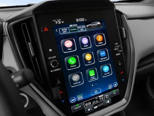 Thumbnail: 2026 Subaru Crosstrek - 19