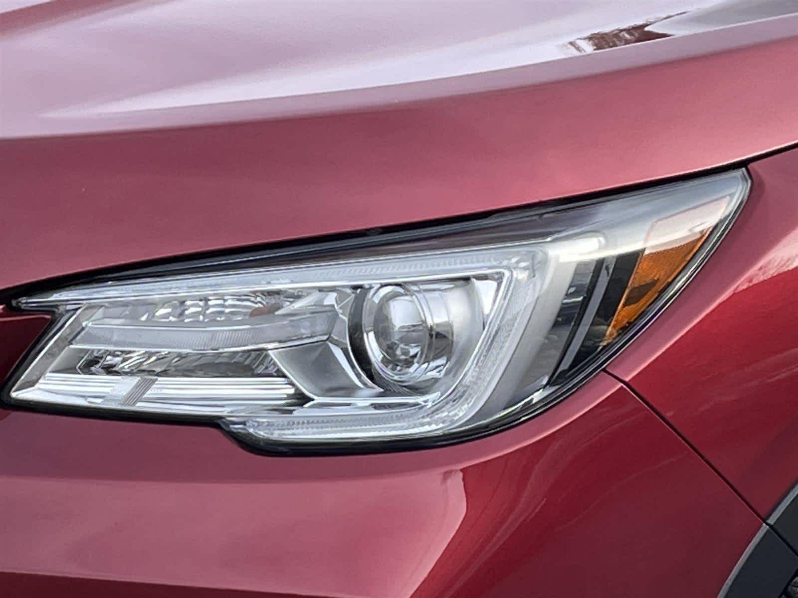 Thumbnail: 2019 Subaru Ascent - 9