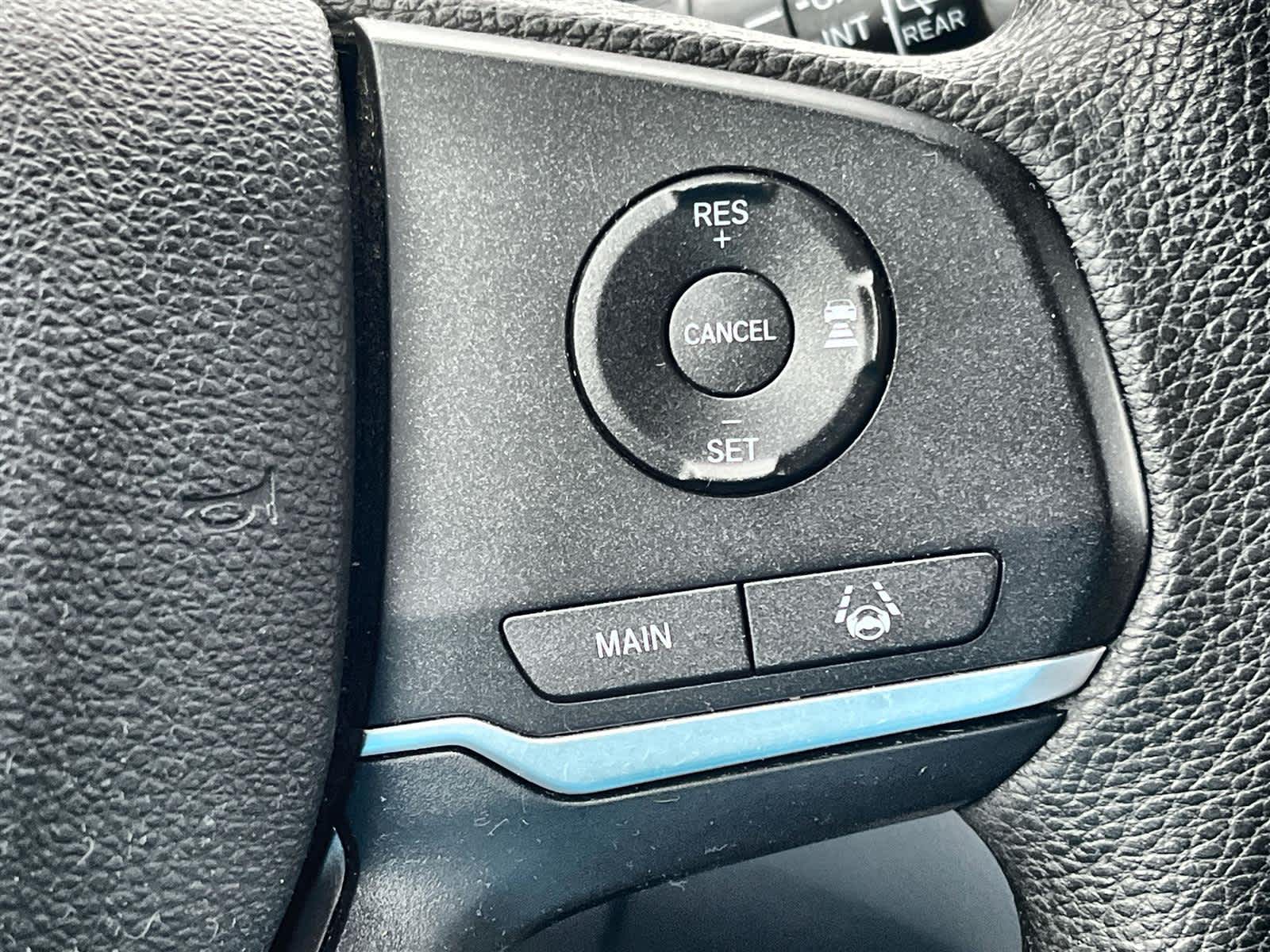 Thumbnail: 2020 Honda Pilot - 30