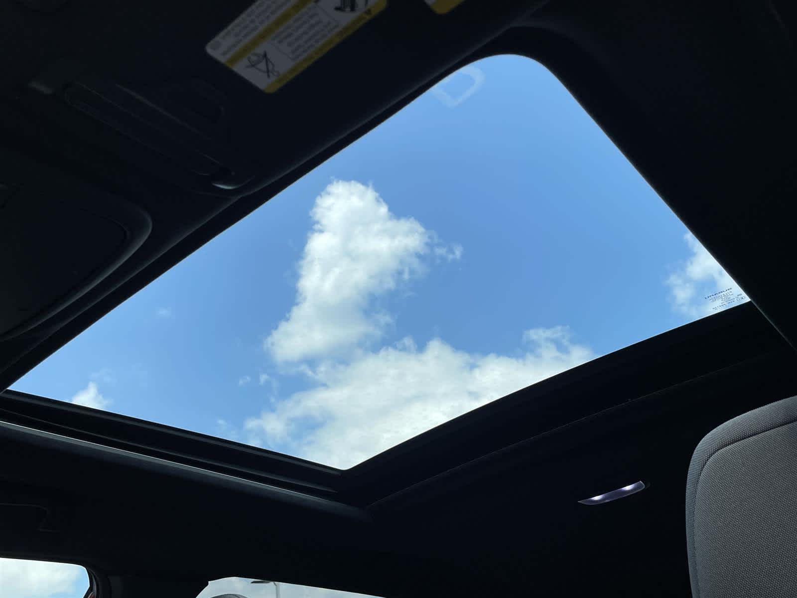Thumbnail: 2025 Subaru Forester - 14