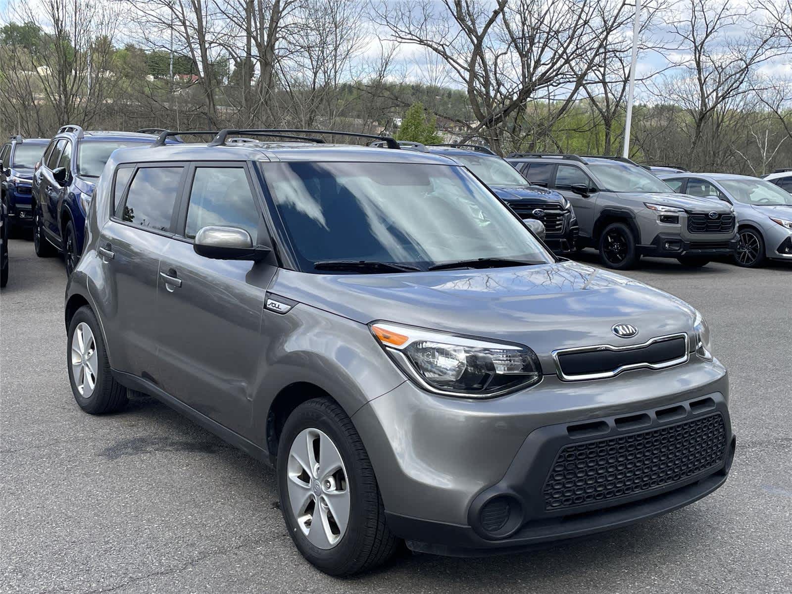 Thumbnail: 2016 Kia Soul - 7