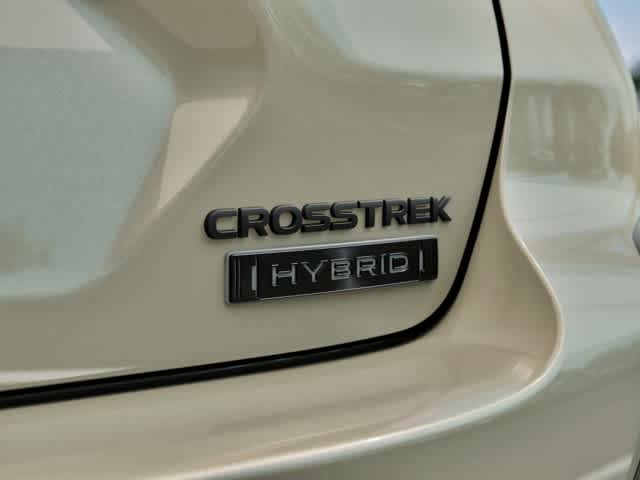 Thumbnail: 2026 Subaru Crosstrek - 11