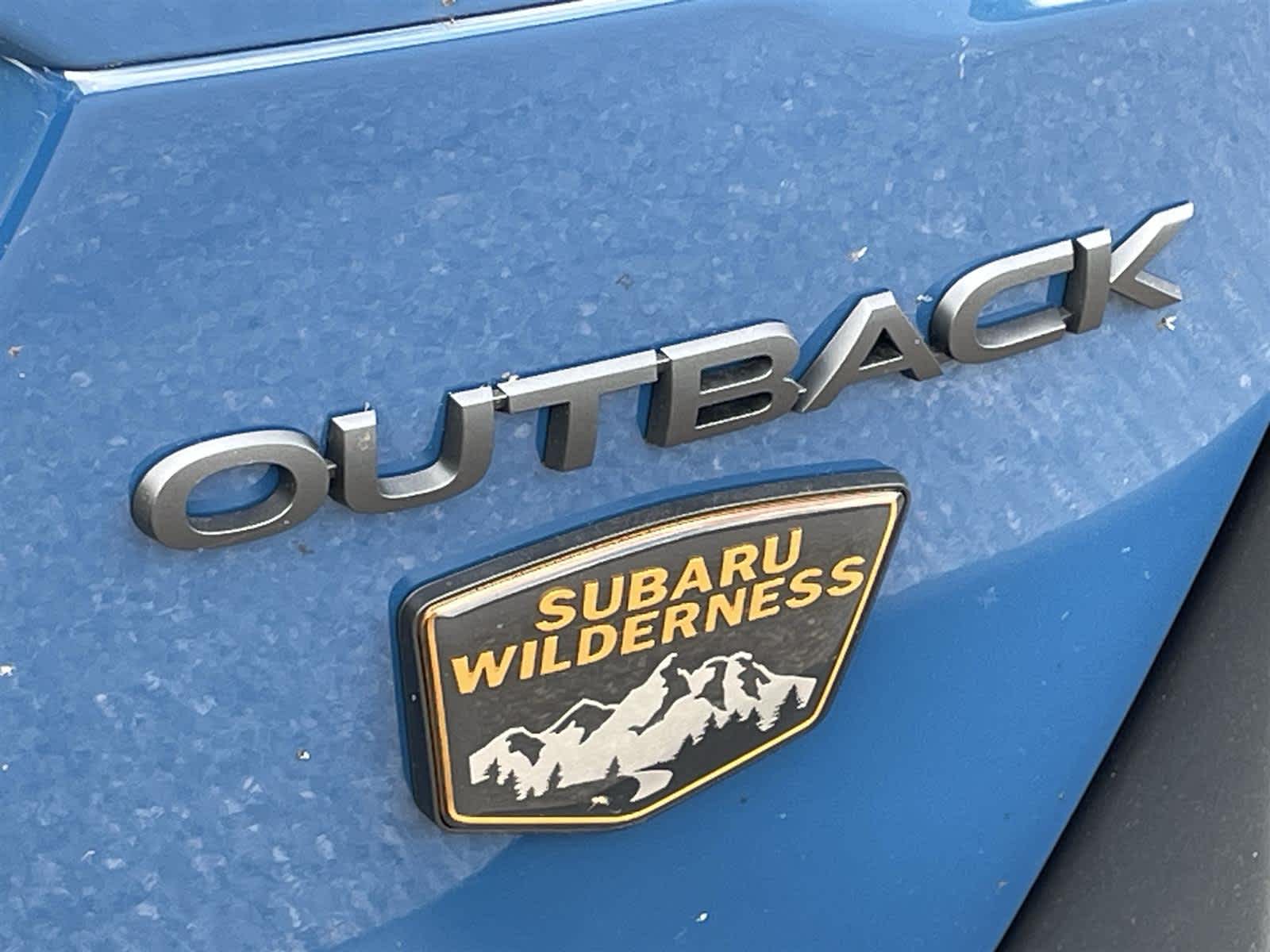 Thumbnail: 2025 Subaru Outback - 10