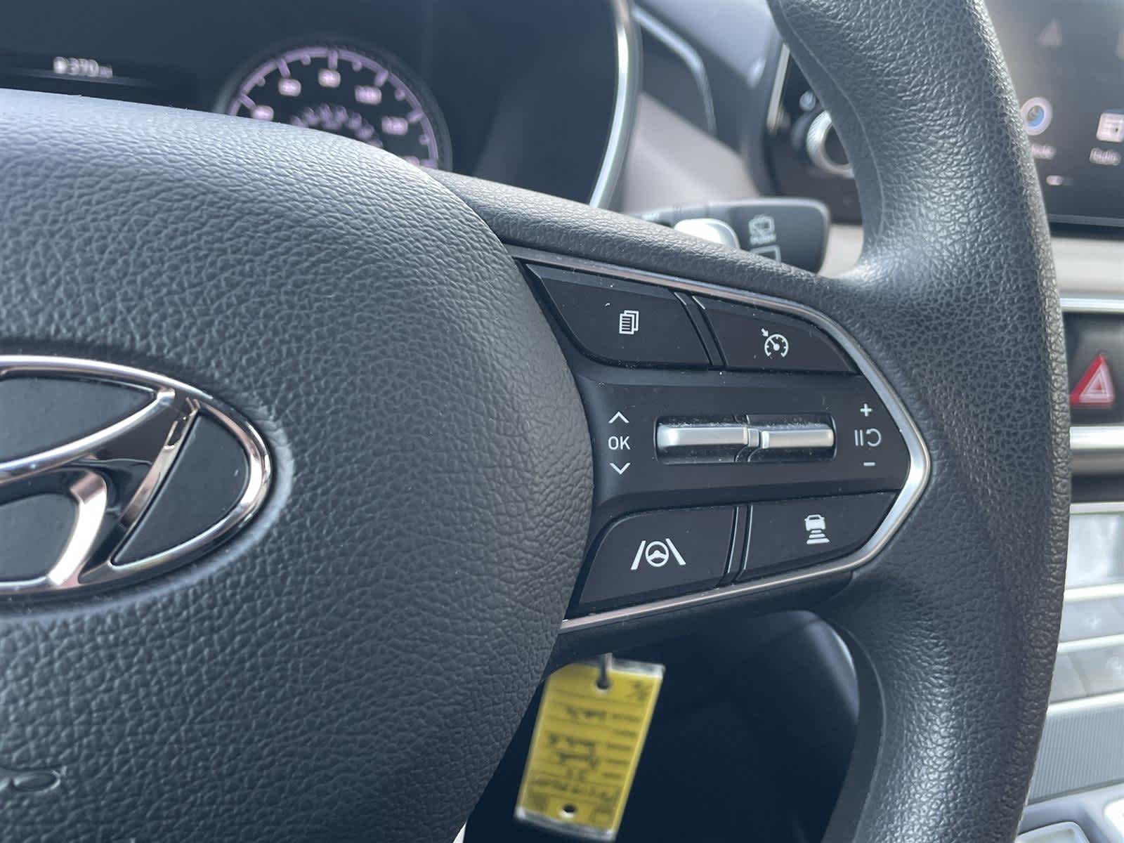 Thumbnail: 2023 Hyundai Santa Fe - 27