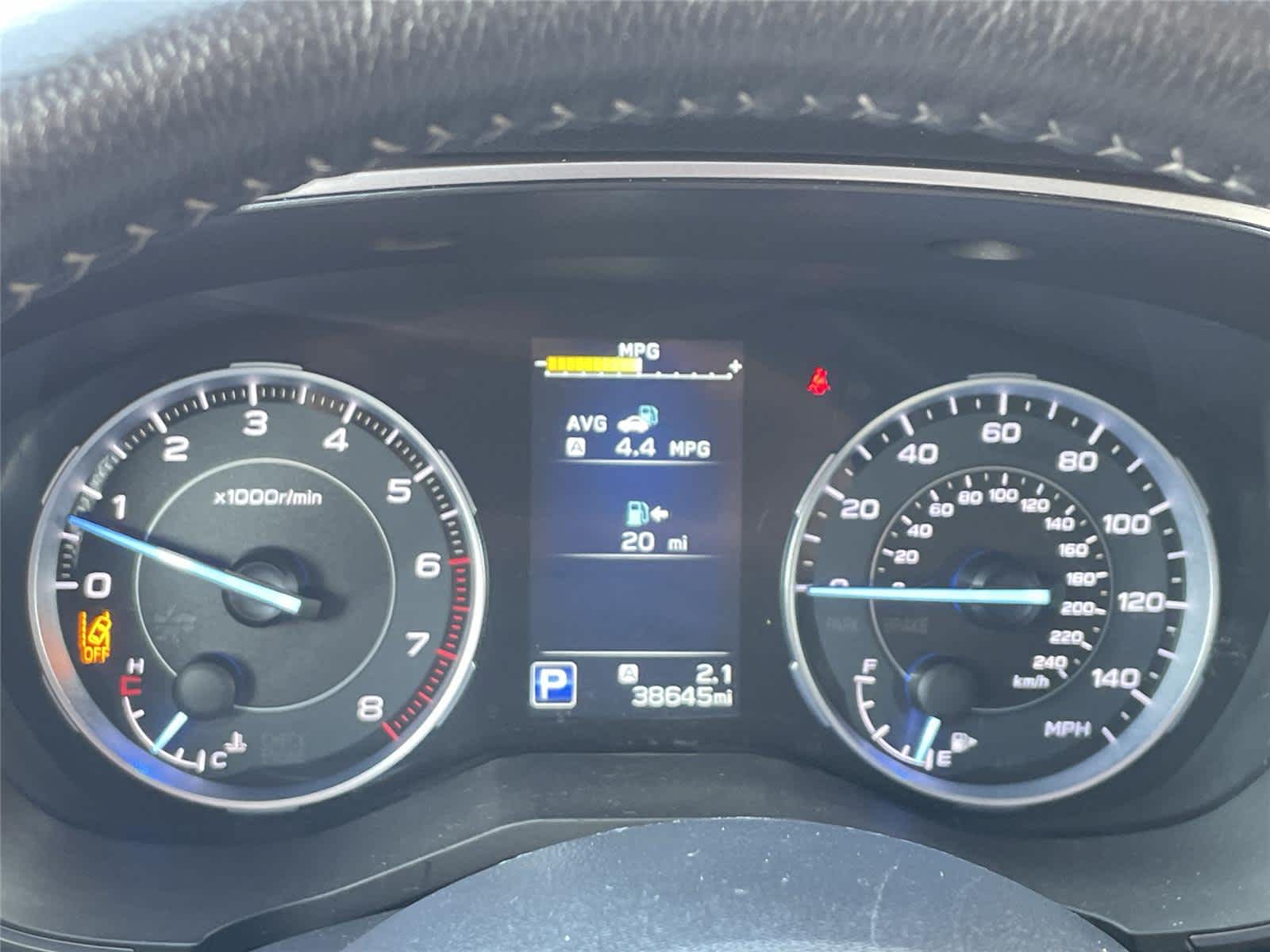 Thumbnail: 2022 Subaru Ascent - 35