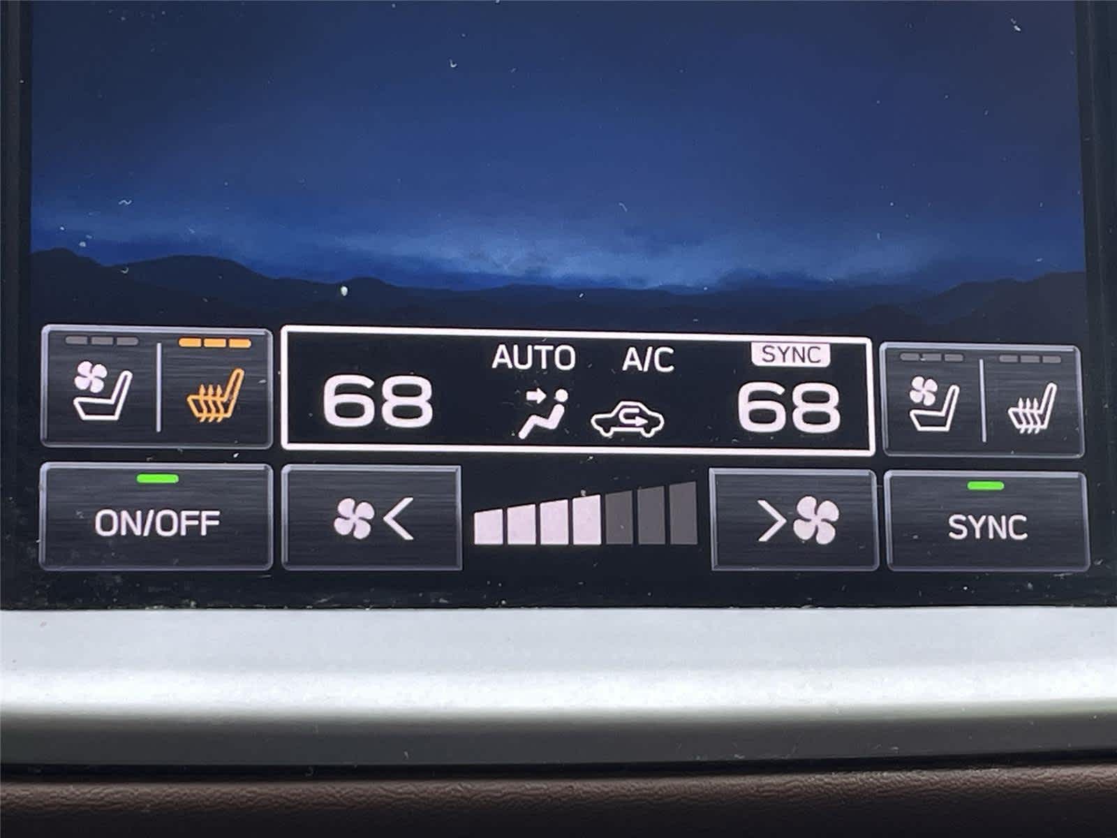 Thumbnail: 2020 Subaru Outback - 25