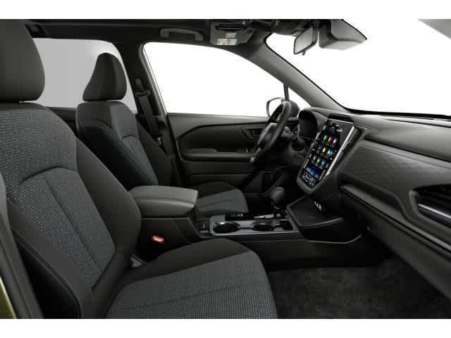 Thumbnail: 2026 Subaru Forester - 16