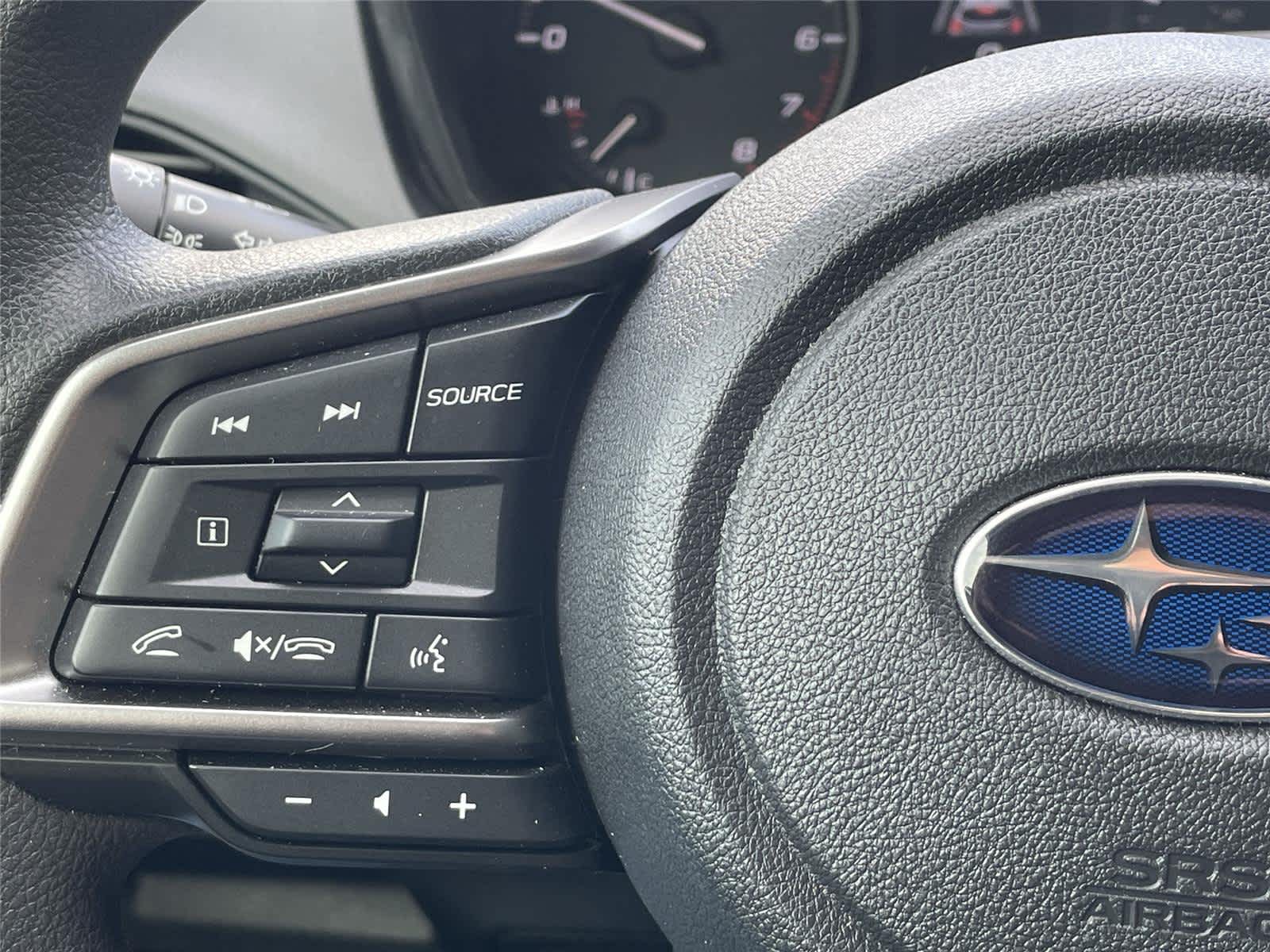 Thumbnail: 2024 Subaru Impreza - 21