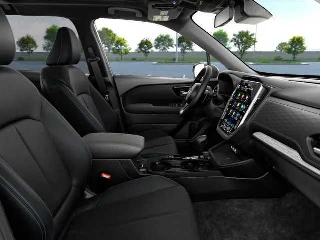 Thumbnail: 2026 Subaru Forester - 15