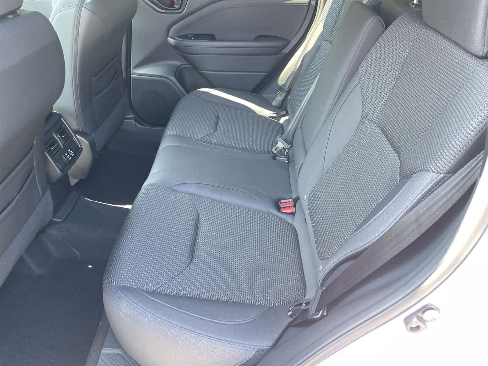 Thumbnail: 2025 Subaru Forester - 15