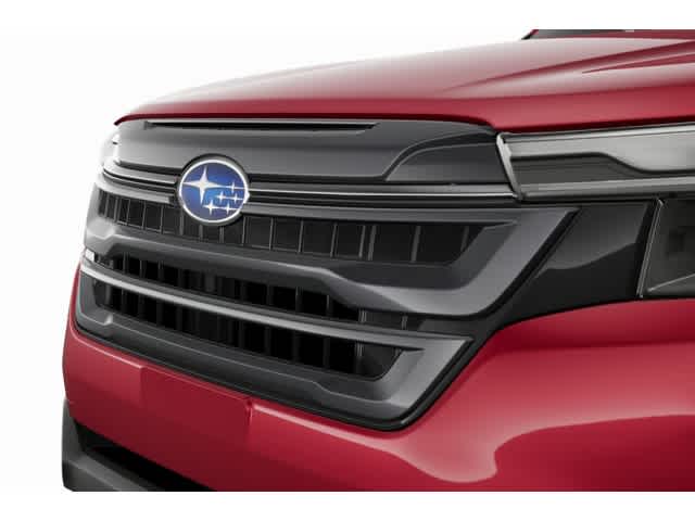 2025 Subaru Forester Limited 18