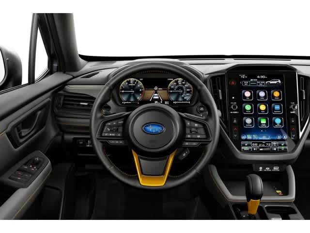 Thumbnail: 2026 Subaru Forester - 15