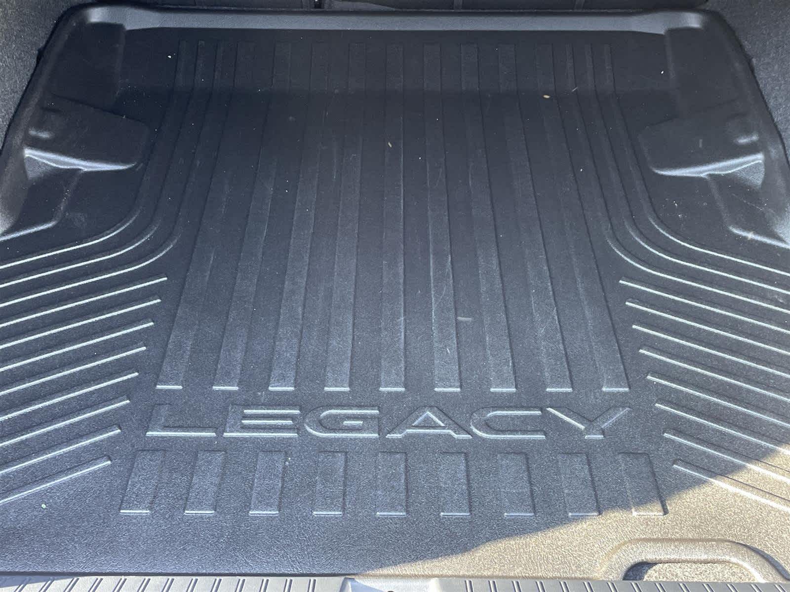 Thumbnail: 2025 Subaru Legacy - 15