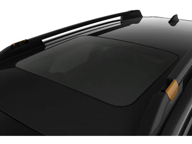 Thumbnail: 2026 Subaru Forester - 14