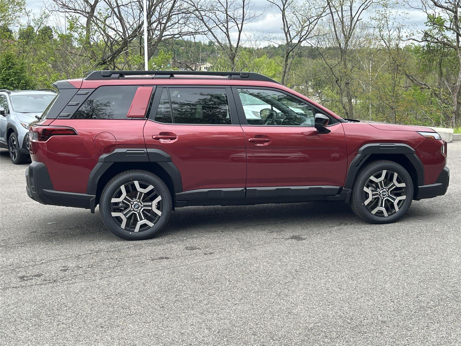 Thumbnail: 2026 Subaru Outback - 6