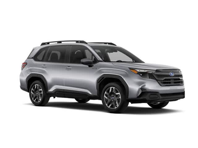 Thumbnail: 2025 Subaru Forester - 1