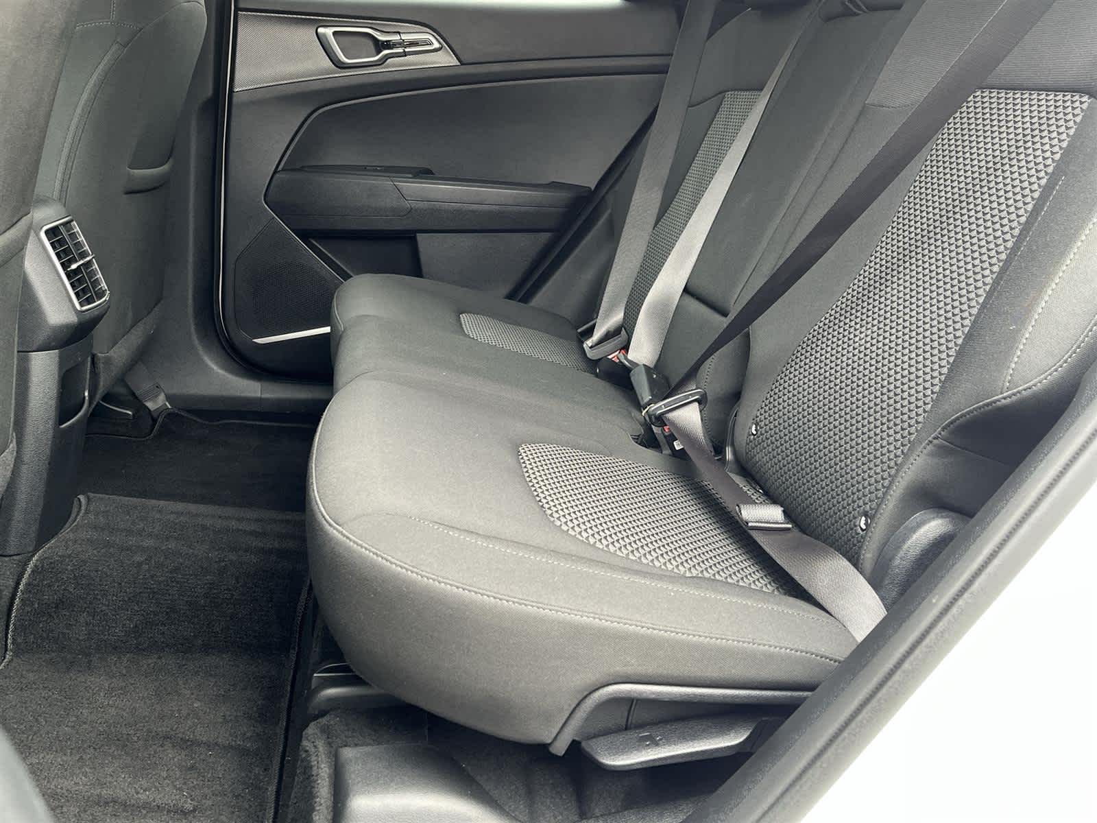 Thumbnail: 2023 Kia Sportage - 13