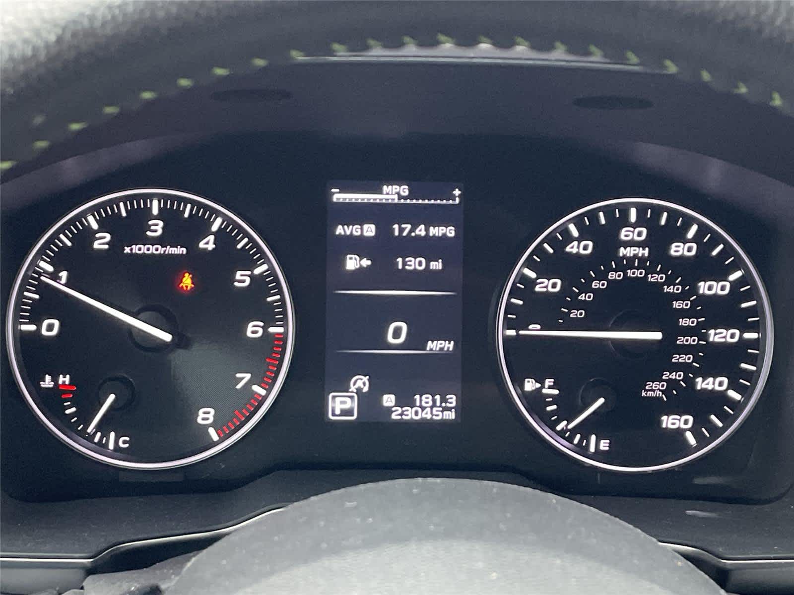 Thumbnail: 2024 Subaru Outback - 32