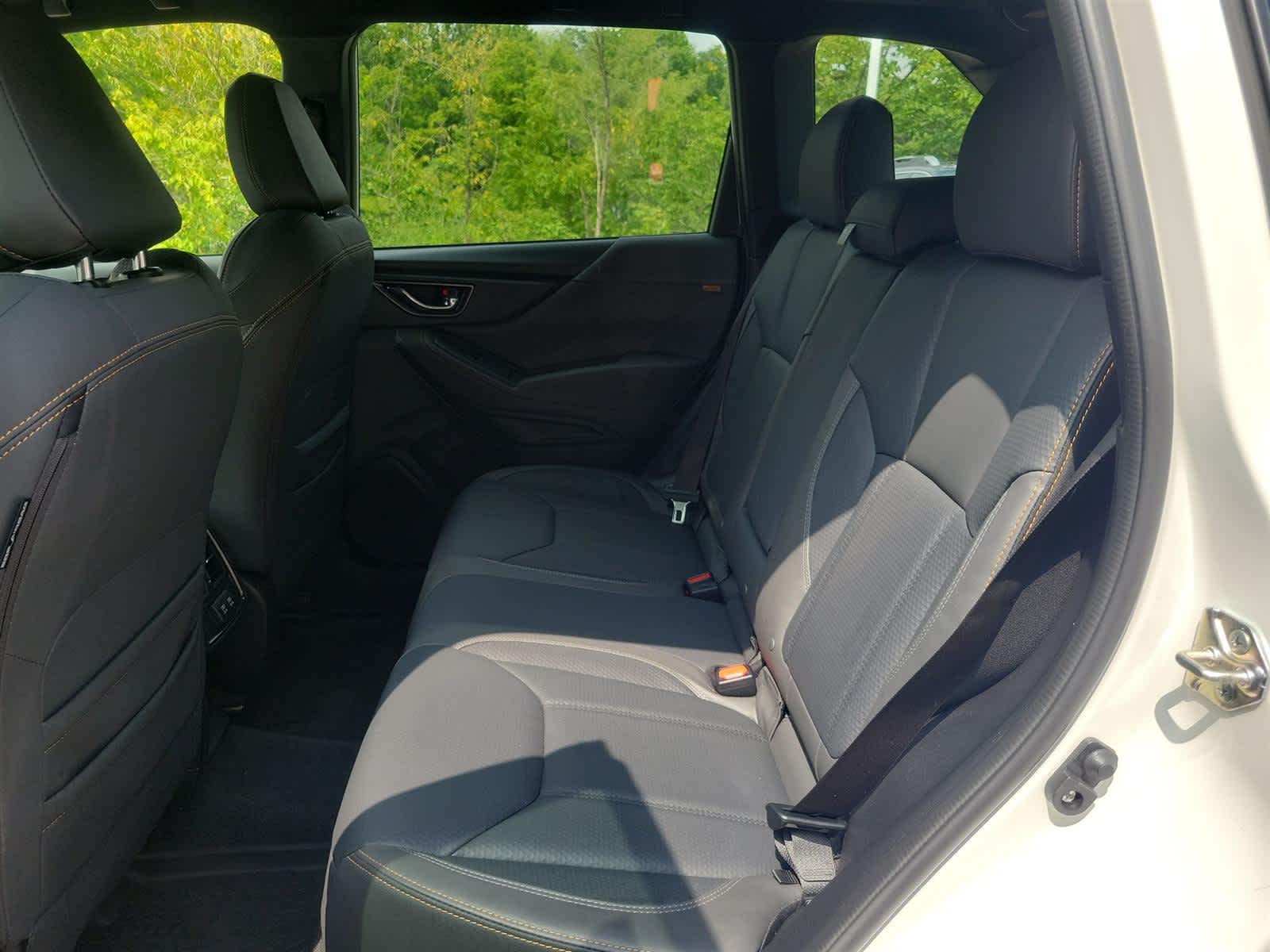 Thumbnail: 2022 Subaru Forester - 12