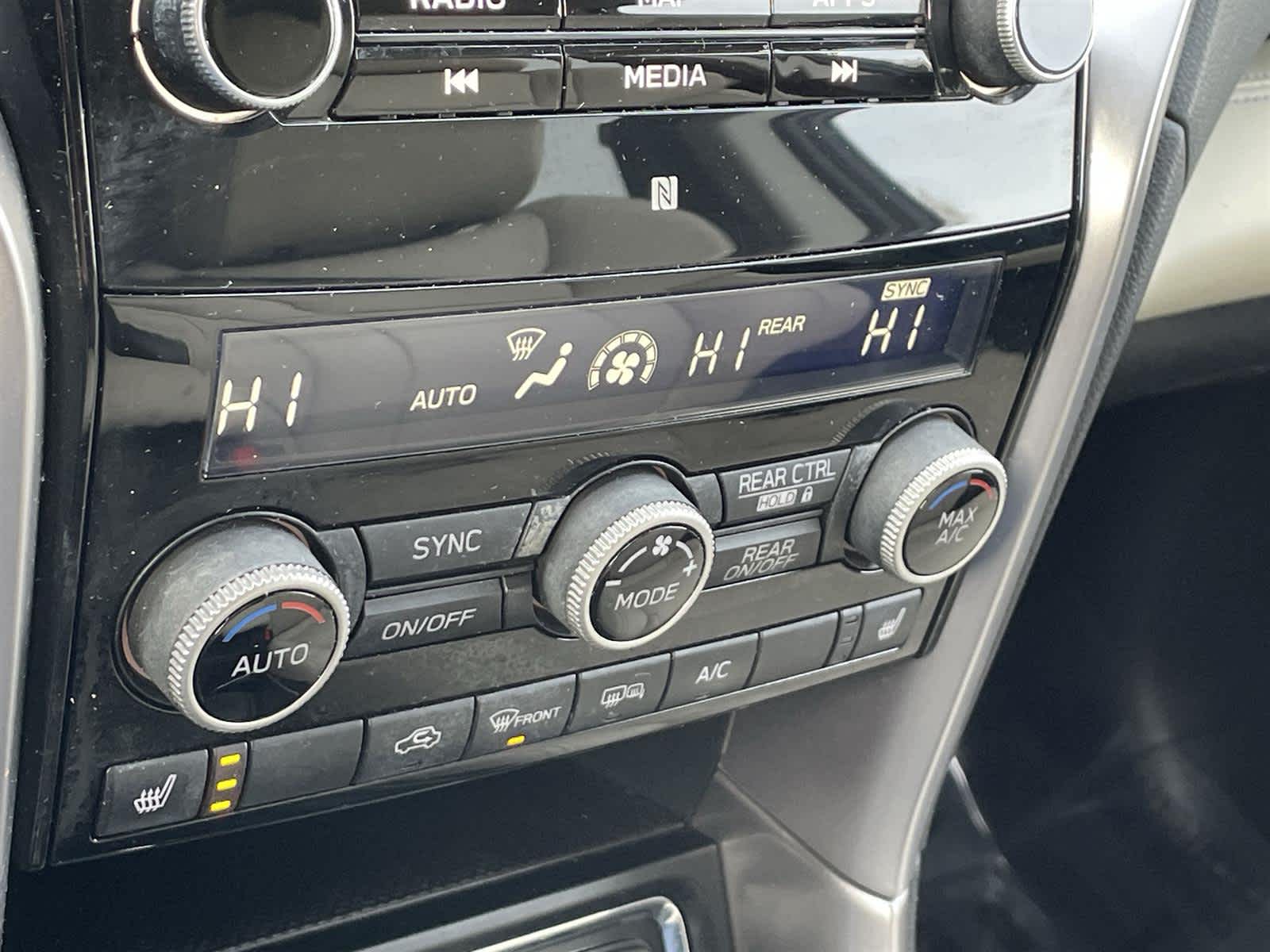 Thumbnail: 2019 Subaru Ascent - 26