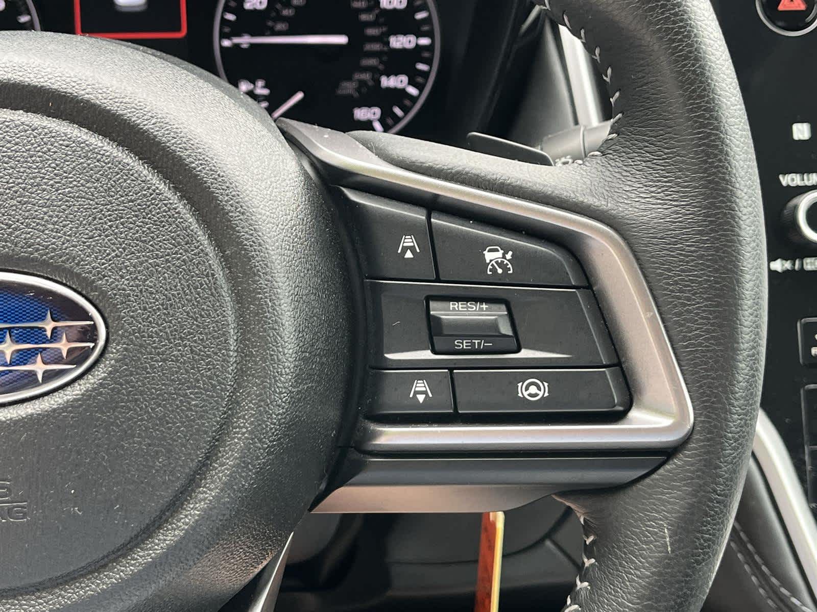 2024 Subaru Legacy Premium 27
