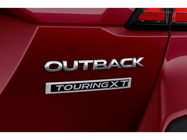 Thumbnail: 2025 Subaru Outback - 12