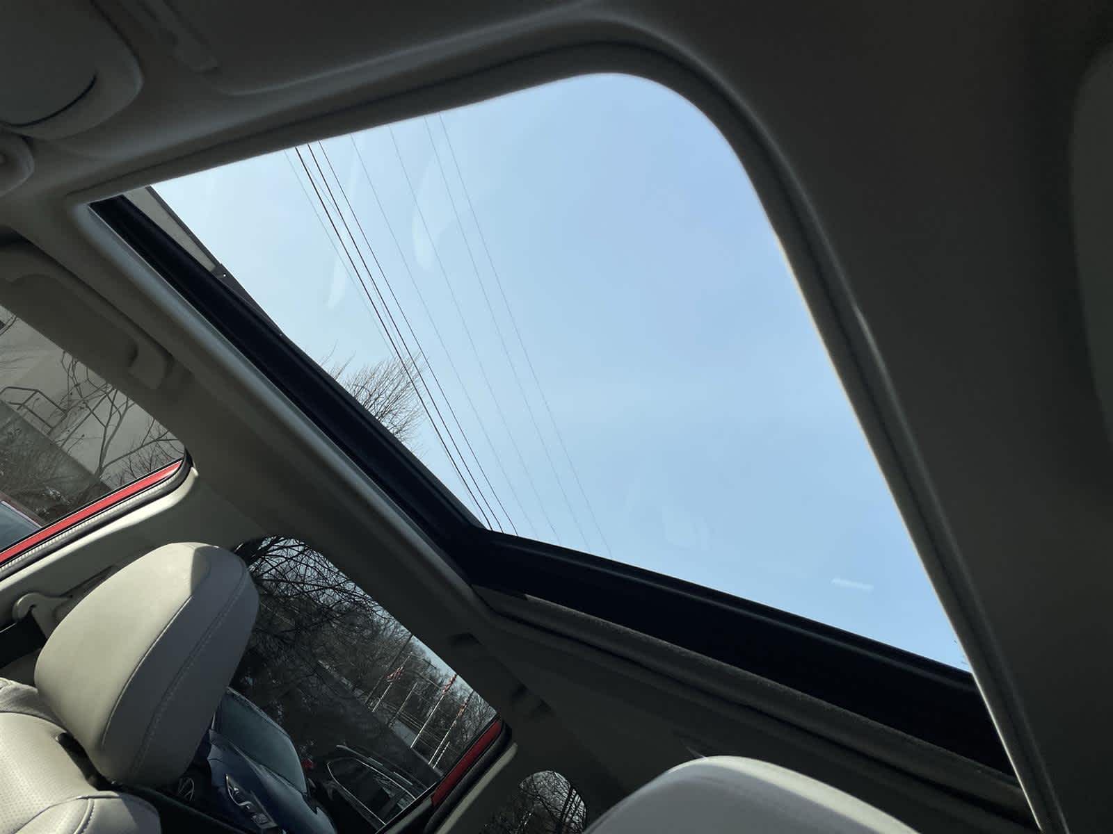 Thumbnail: 2022 Subaru Forester - 14