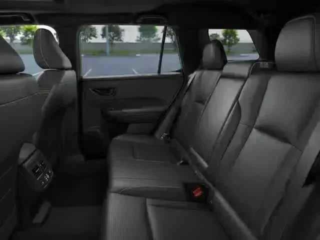 Thumbnail: 2026 Subaru Outback - 16