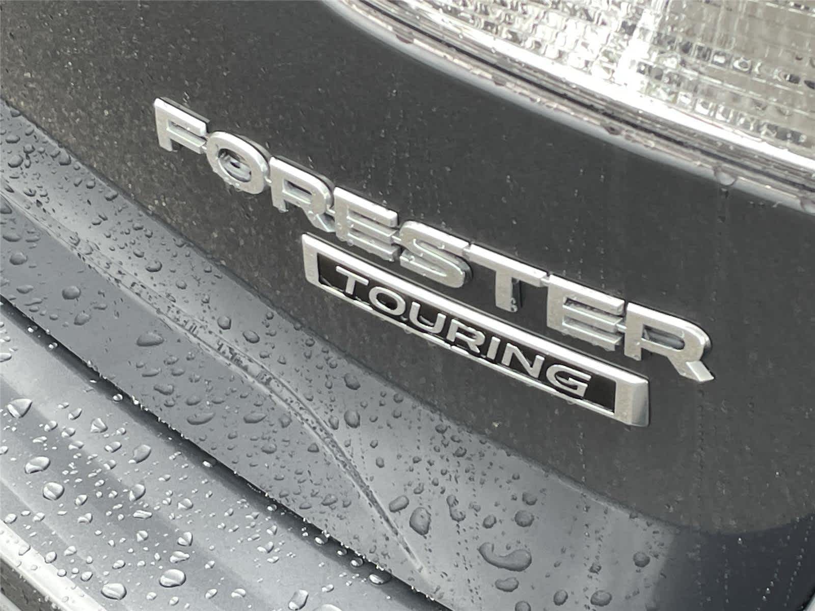 Thumbnail: 2023 Subaru Forester - 10