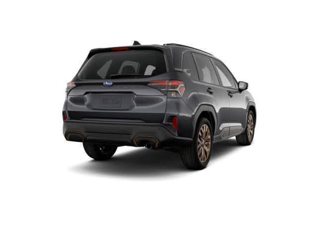 Thumbnail: 2026 Subaru Forester - 6