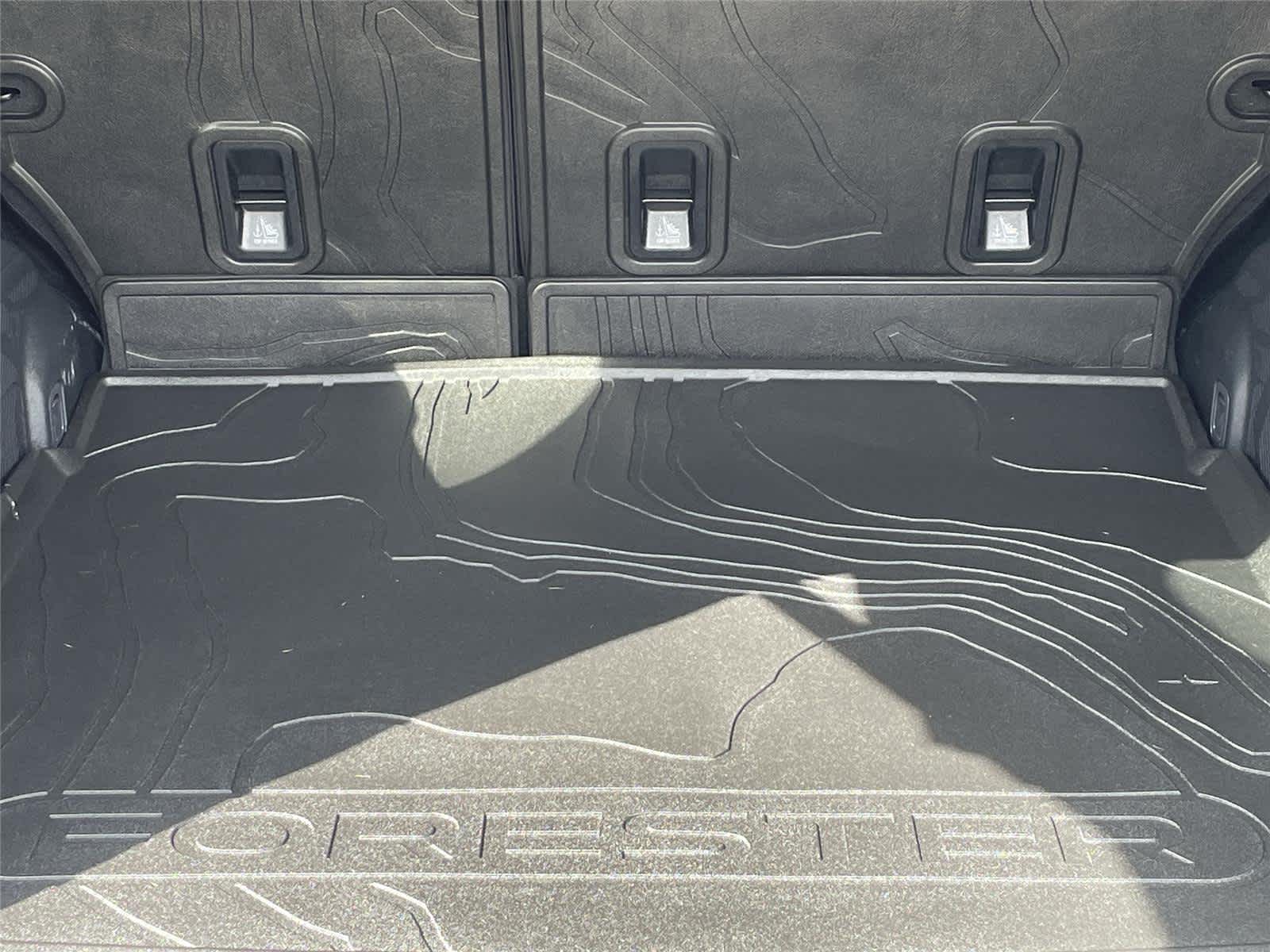 Thumbnail: 2025 Subaru Forester - 16