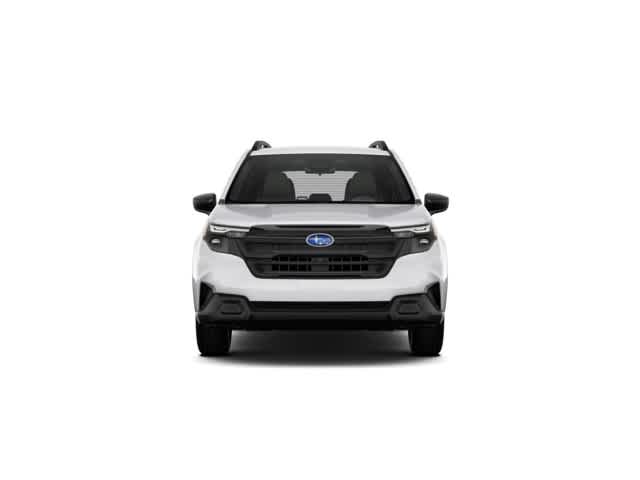 Thumbnail: 2025 Subaru Forester - 8