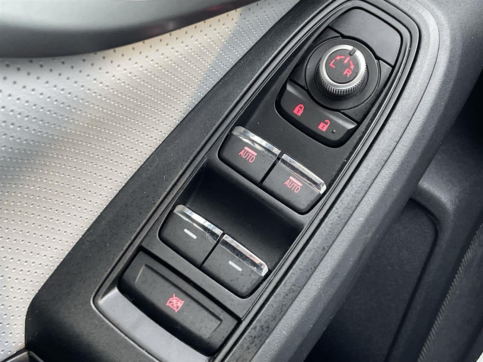 Thumbnail: 2023 Subaru Crosstrek - 27