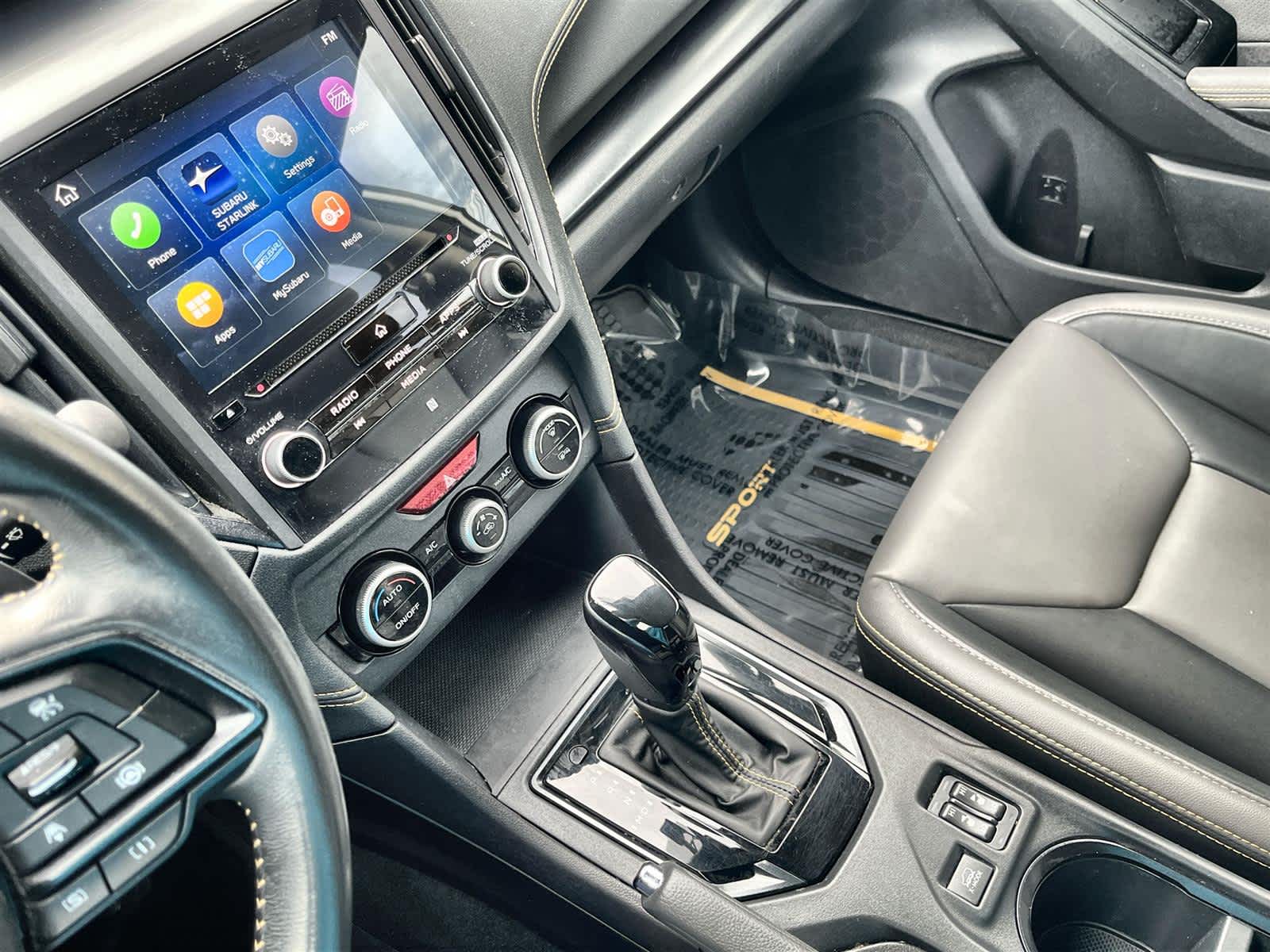 Thumbnail: 2023 Subaru Crosstrek - 24