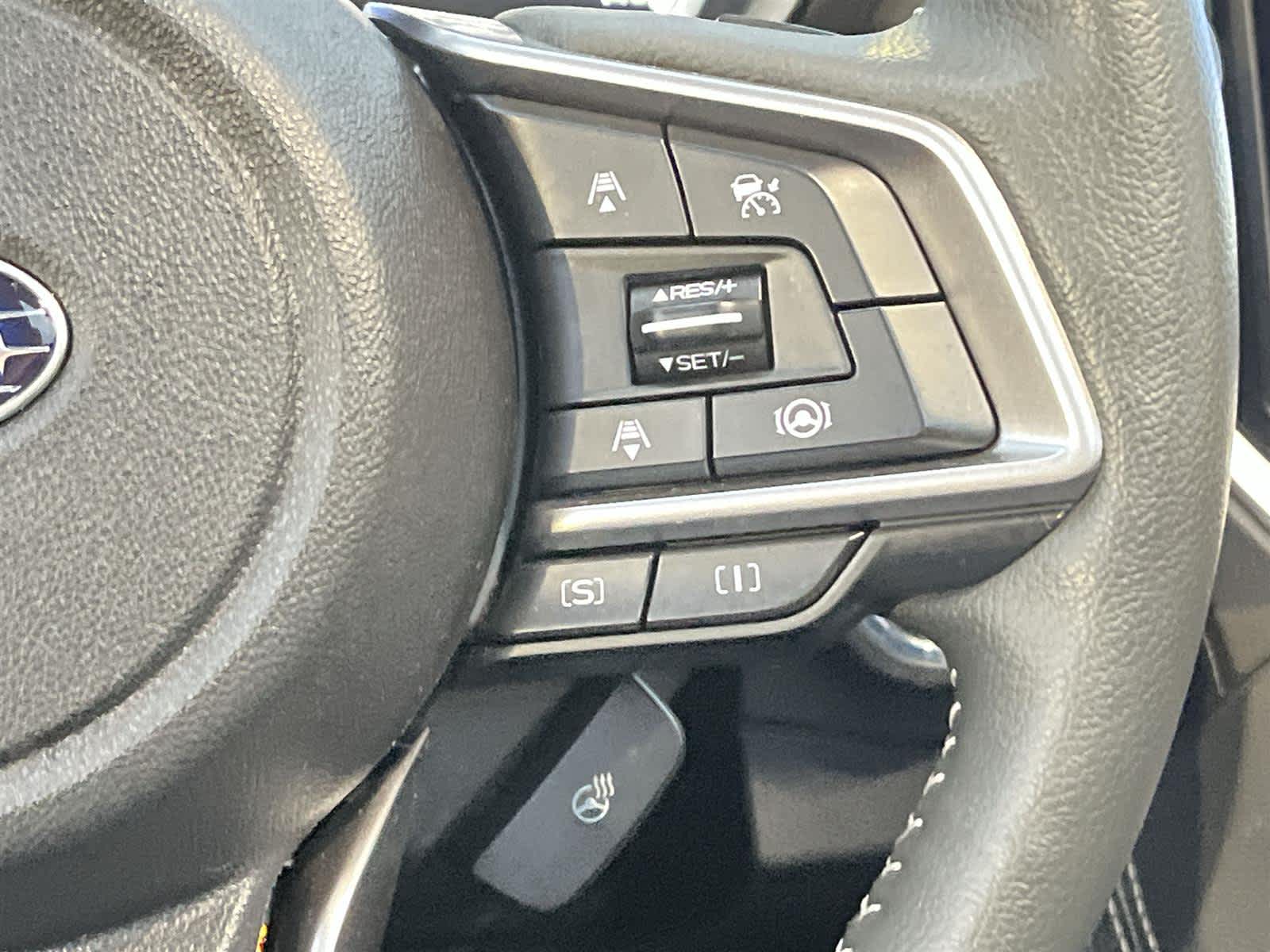 Thumbnail: 2023 Subaru Forester - 28