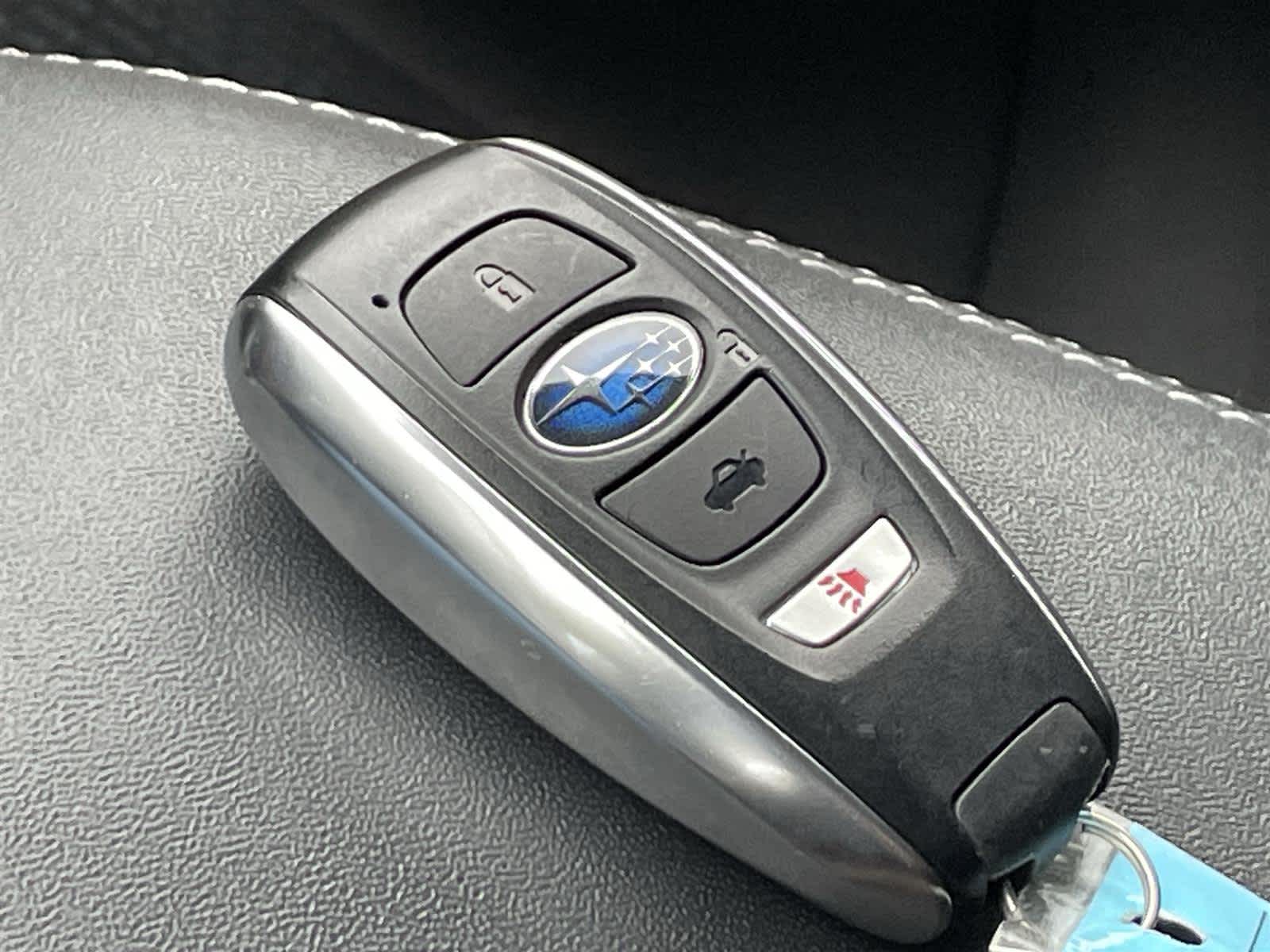 Thumbnail: 2022 Subaru Ascent - 32